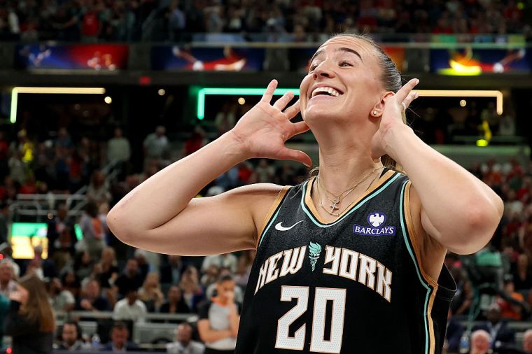 The Best of the Best on One Court