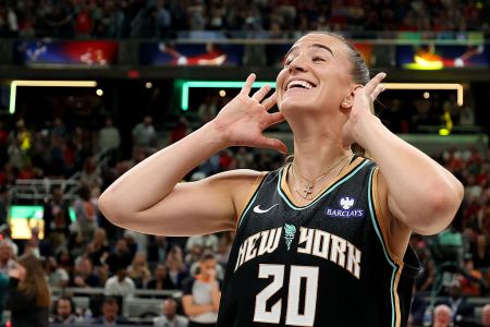 The Best of the Best on One Court