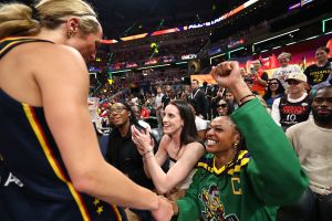 Unmatched Entertainment and Energy