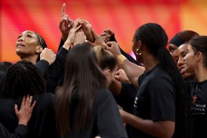 A Weekend of Celebration