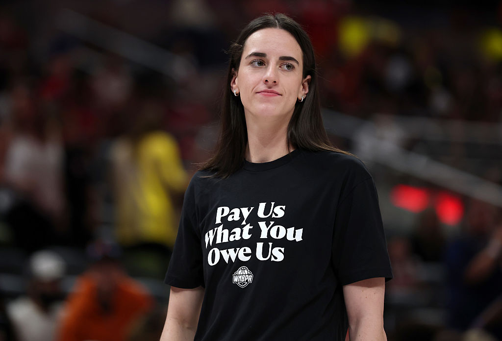 AT&T WNBA All-Star Game 2025