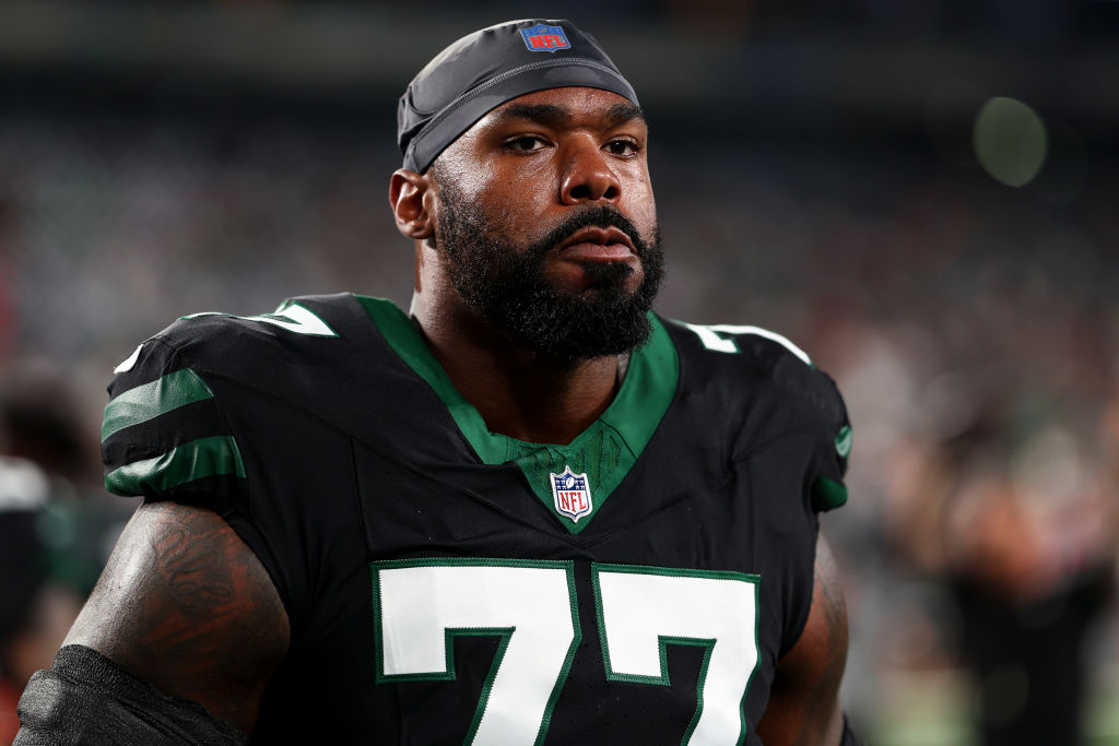 Houston Texans v New York Jets