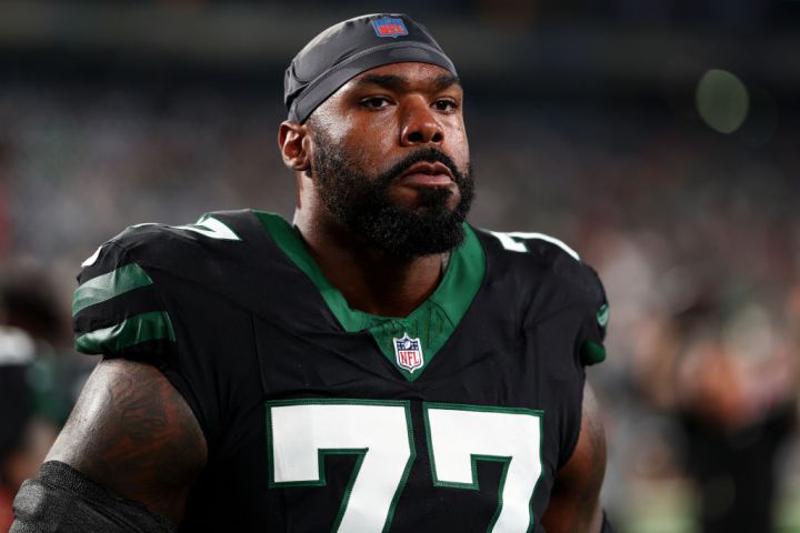 Tyron Smith - OT