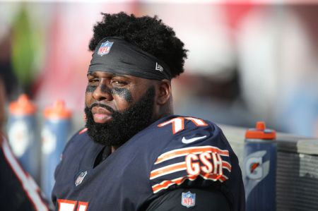 Jason Peters - OT