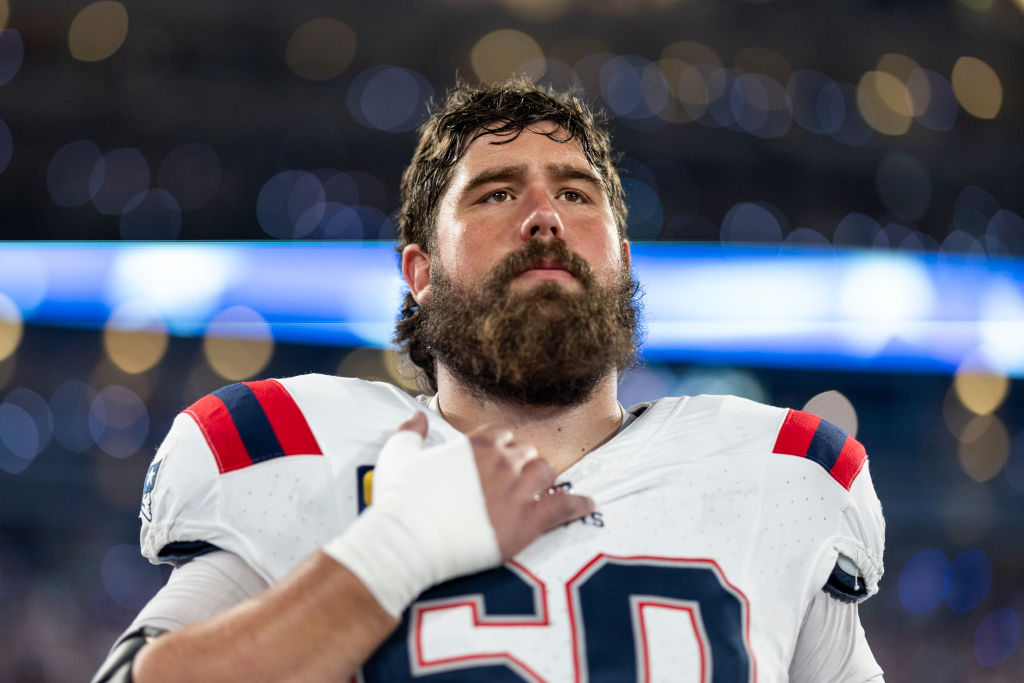 Patriots Jets Football