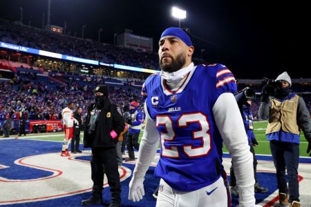 Micah Hyde - S