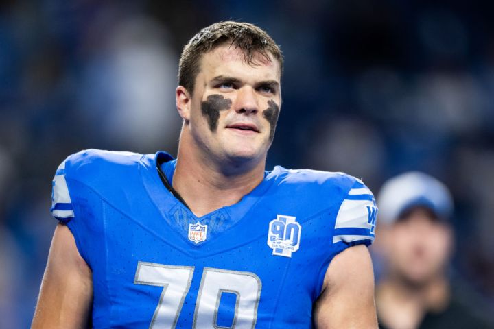 John Cominsky - DE