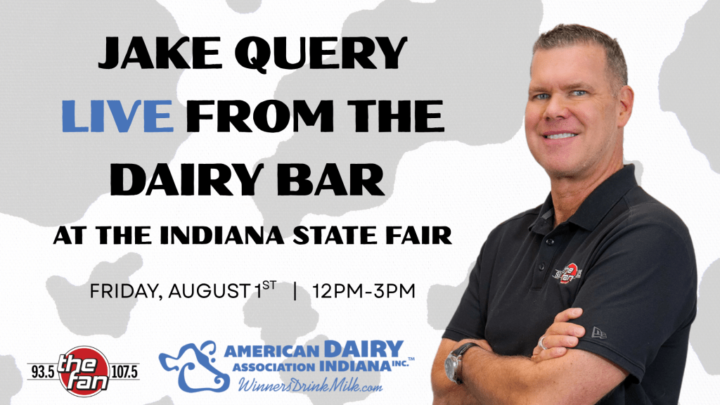 ADAI | State Fair 2025 | Jake Query