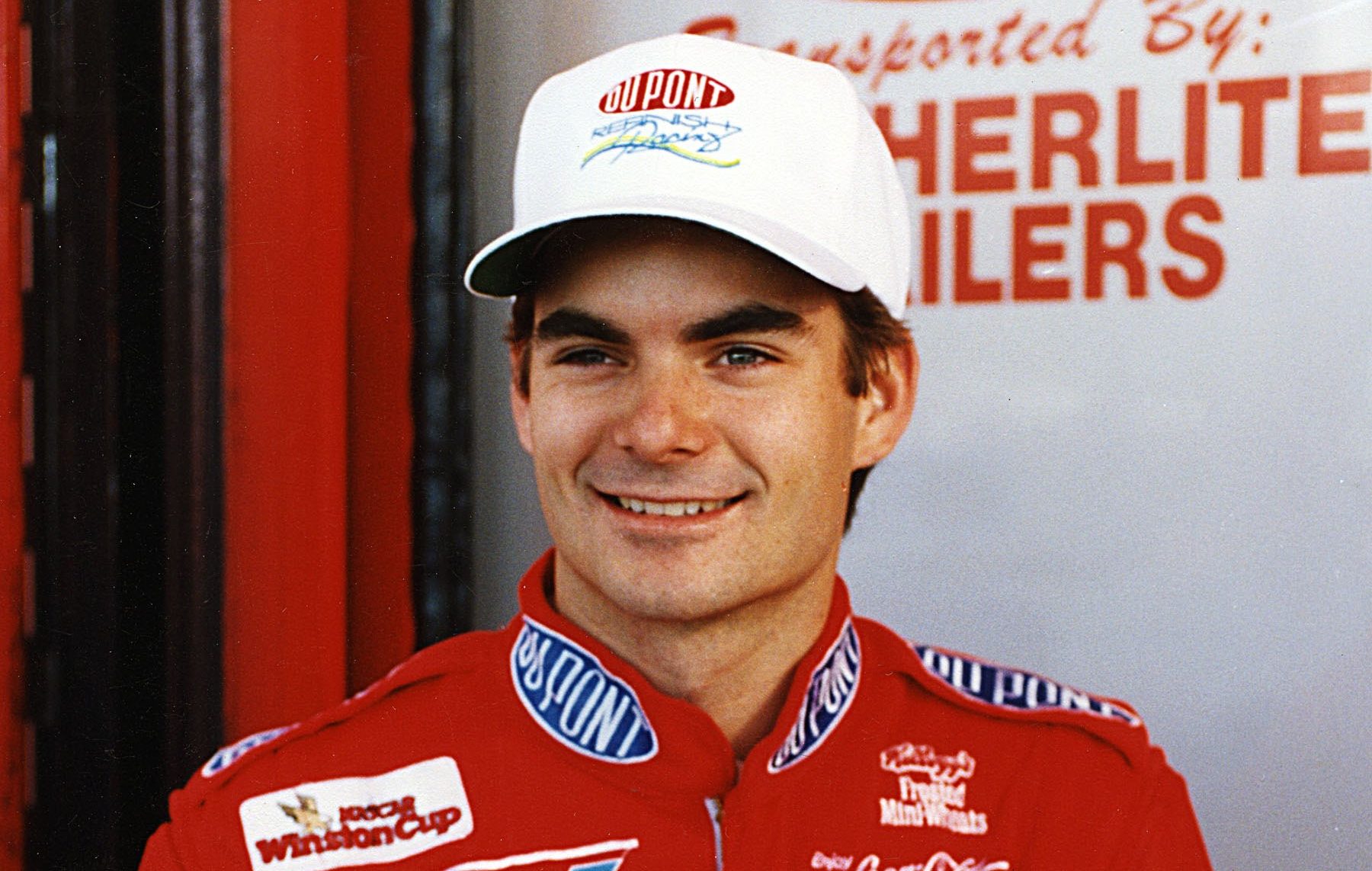 Jeff Gordon