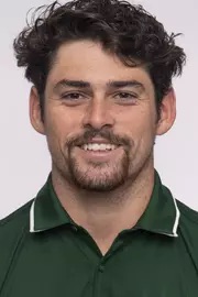 Rocky Beers - Tight End - Colorado State