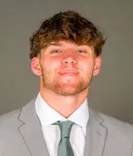 Noah Knigga - Linebacker - Easter Michigan University