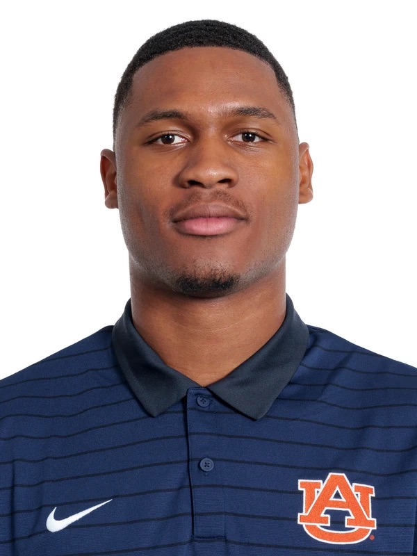 Deuce Knight - Quarterback - Auburn