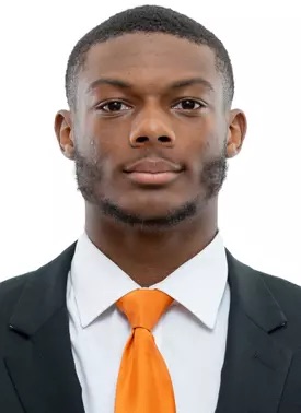 Squirrel White - Wide Receiver - University of Tennessee Athletics