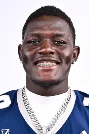 Moh Bility - WR - Rice