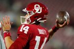 Oklahoma State v Oklahoma