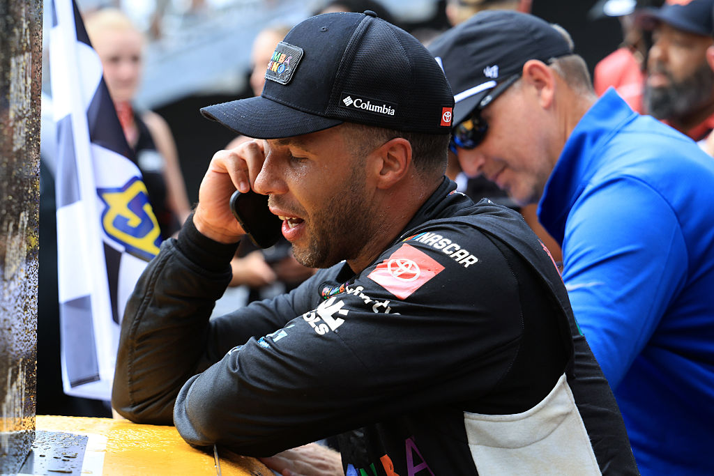 NASCAR Cup Series Brickyard 400 Presented by PPG