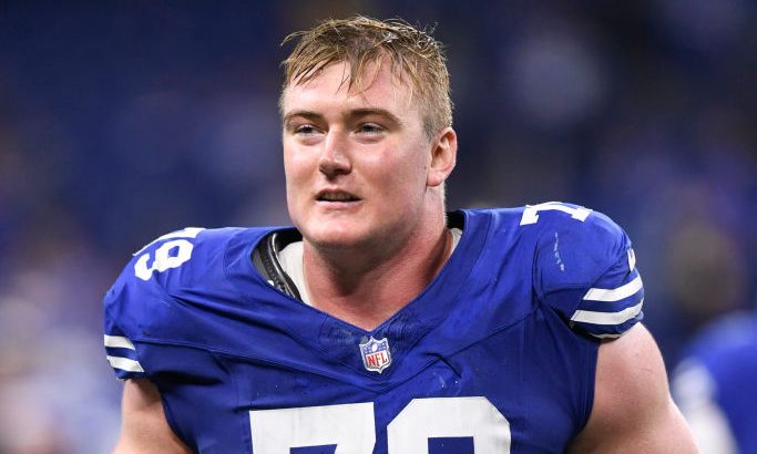 NFL: DEC 16 Steelers at Colts