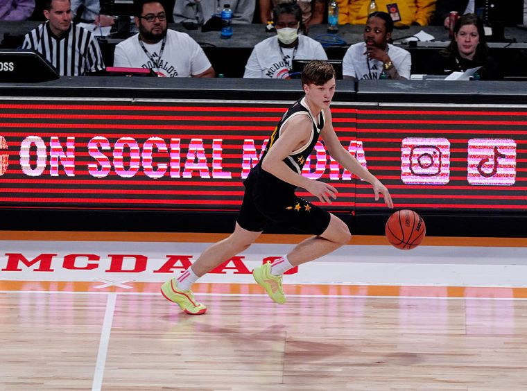 Braylon Mullins - UCONN