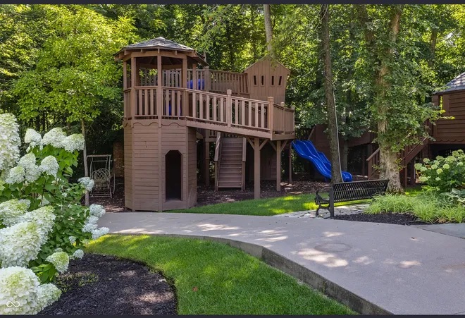 Jim Irsay’s $12 Million Carmel Mansion Hits the Market (Photos)