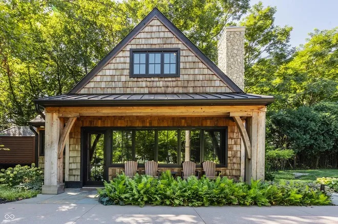 Jim Irsay’s $12 Million Carmel Mansion Hits the Market (Photos)
