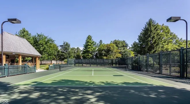 Jim Irsay’s $12 Million Carmel Mansion Hits the Market (Photos)