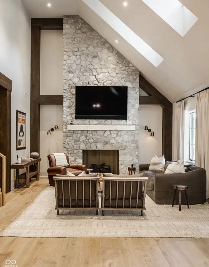 Jim Irsay’s $12 Million Carmel Mansion Hits the Market (Photos)