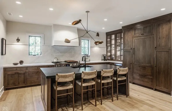 Jim Irsay’s $12 Million Carmel Mansion Hits the Market (Photos)