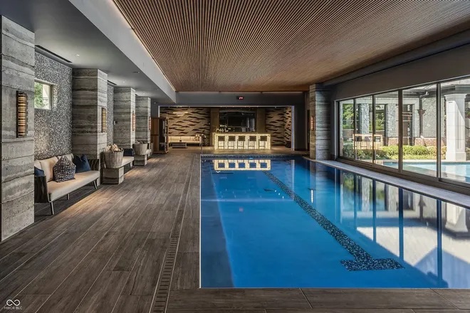 Jim Irsay’s $12 Million Carmel Mansion Hits the Market (Photos)