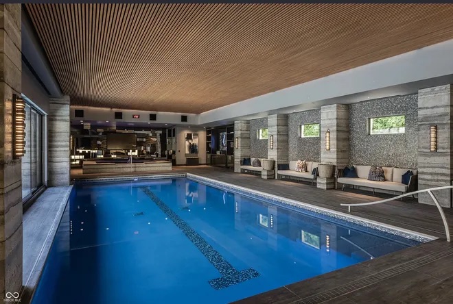 Jim Irsay’s $12 Million Carmel Mansion Hits the Market (Photos)