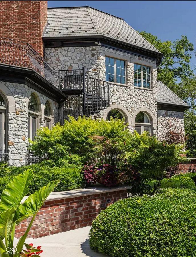 Jim Irsay’s $12 Million Carmel Mansion Hits the Market (Photos)