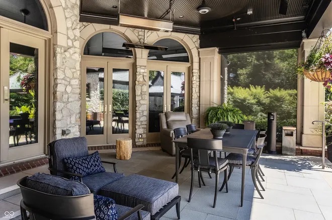 Jim Irsay’s $12 Million Carmel Mansion Hits the Market (Photos)