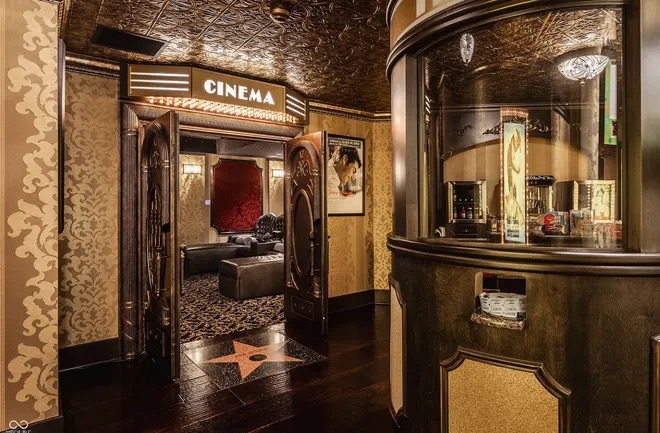 Jim Irsay’s $12 Million Carmel Mansion Hits the Market (Photos)