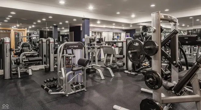 Jim Irsay’s $12 Million Carmel Mansion Hits the Market (Photos)