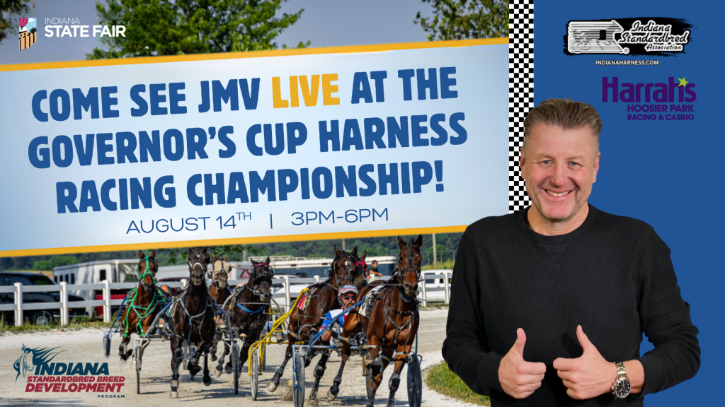 Hoosier Park | JMV Governor's Cup 2025