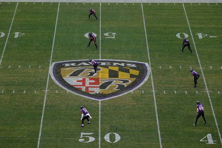 Kickoff Queens