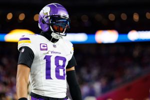 Rounds 1–2: Lock in a Stud WR or Elite RB