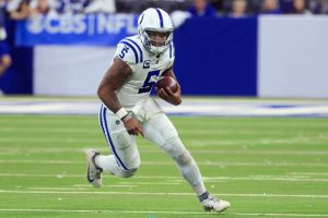 Rounds 5–6: Fill FLEX + Consider QB/TE