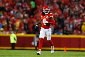 Rounds 7–8: High-Upside Depth