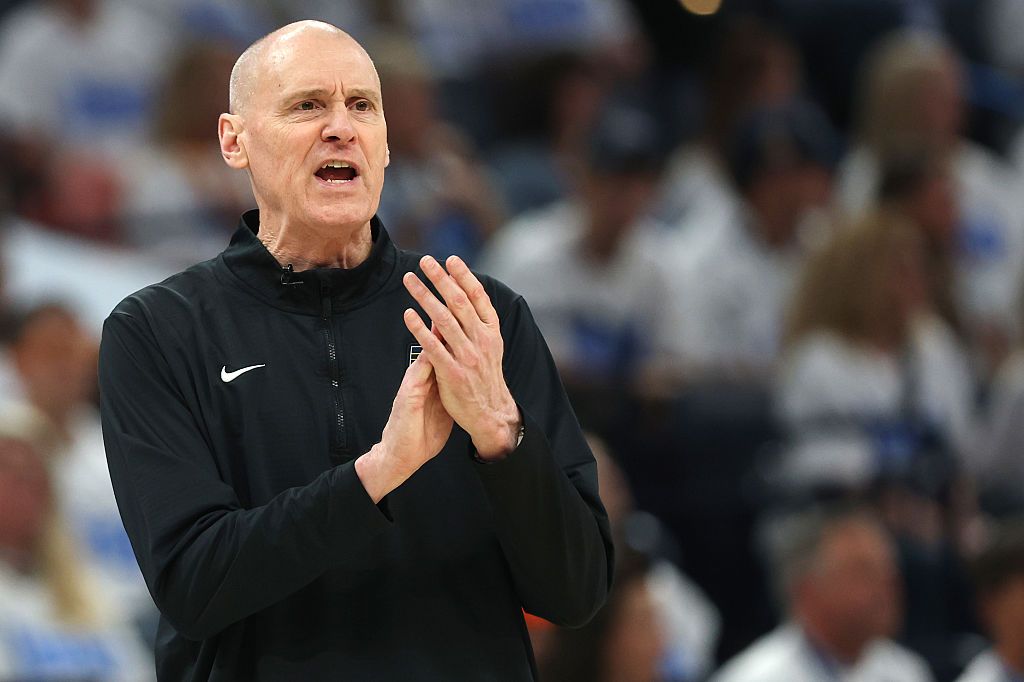 Rick Carlisle Returns For Expansive Interview
