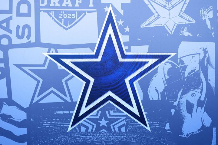 Dallas Cowboys - $12.8 Billion Valuation