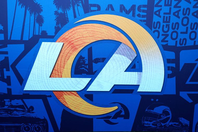 Los Angeles Rams - $10.43 Billion Valuation
