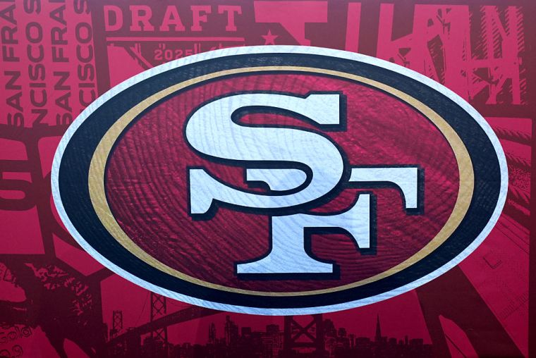 San Francisco 49ers - $8.6 Billion Valuation