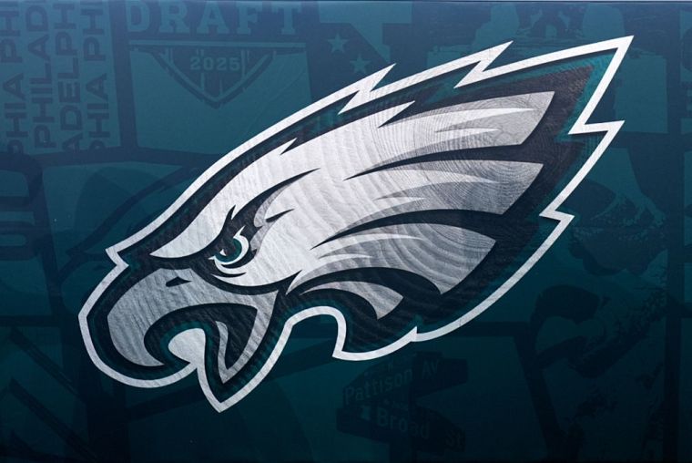 Philadelphia Eagles - $8.43 Billion Valuation