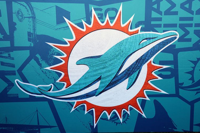 Miami Dolphins - $8.25 Billion Valuation