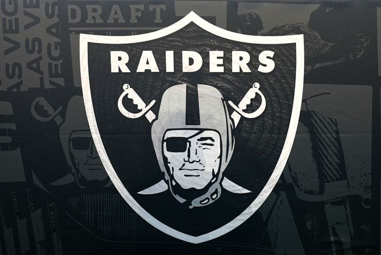 Las Vegas Raiders - $7.9 Billion Valuation