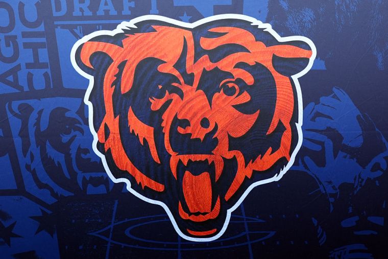 Chicago Bears - $7.45 Billion Valuation