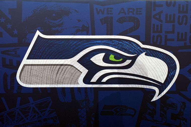 Seattle Seahawks - $6.59 Billion Valuation