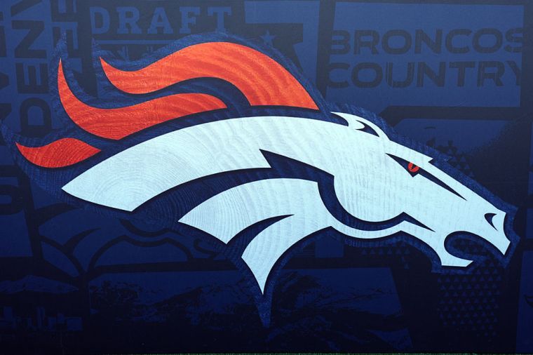 Denver Broncos - $6.55 Billion Valuation