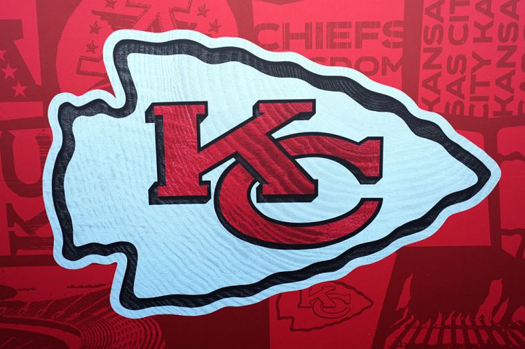 Kansas City Chiefs - $6.53 Billion Valuation