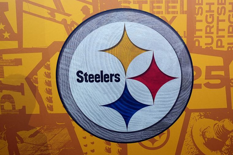 Pittsburgh Steelers - $6.51 Billion Valuation
